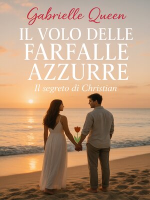 cover image of Il Volo delle Farfalle Azzurre